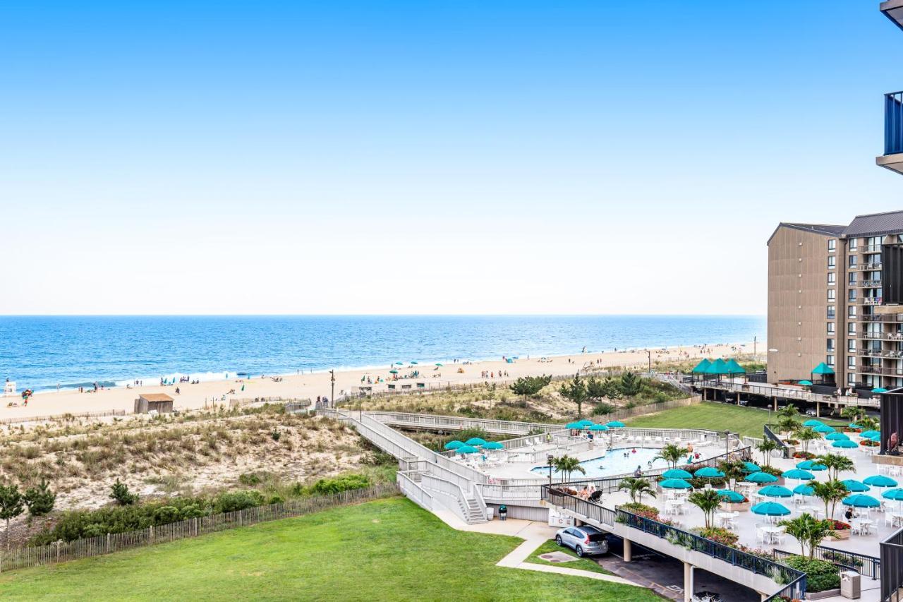 Sea Colony --- 510 Dover Bethany Beach Luaran gambar